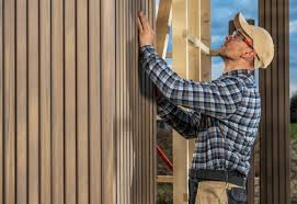 Affordable Siding Repair and Maintenance Services in Beaver, UT